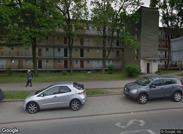Ceny mieszkań Warszawa ul. Górczewska 5/7/9