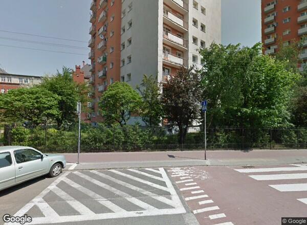 Ceny mieszkań Poznań Feliksa Nowowiejskiego 32