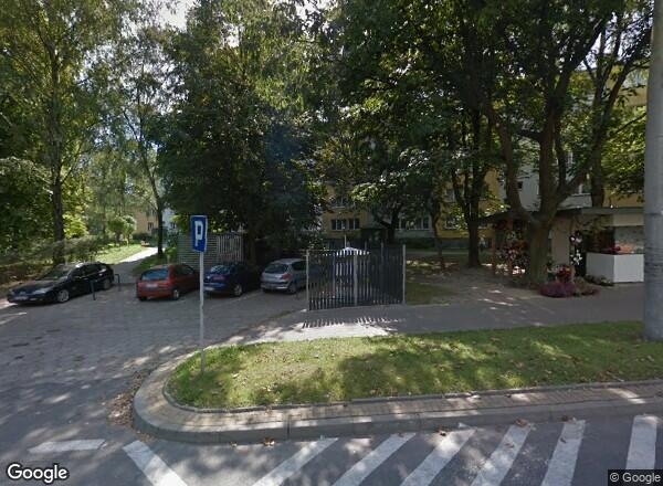 Ceny transakcyjne mieszkań Lublin Wileńska 10