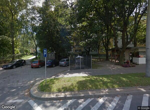 Ceny mieszkań Lublin Wileńska 10