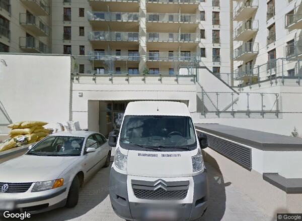 Ceny mieszkań Poznań Dezyderego Chłapowskiego 19