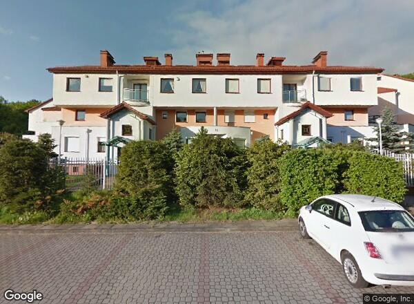 Ceny transakcyjne mieszkań Sopot Zacisze 13
