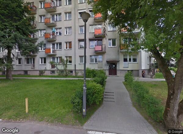 Ceny mieszkań Poznań Winiary 31