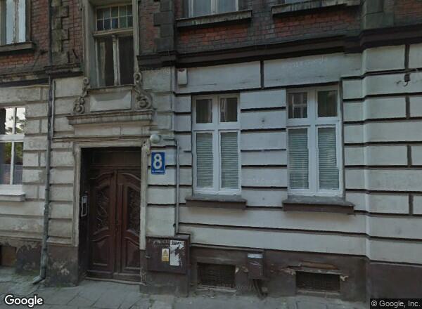 Ceny mieszkań Gdańsk Zaroślak 8