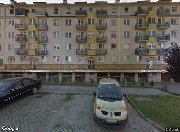 Ceny transakcyjne mieszkań Rzeszów Widokowa 3