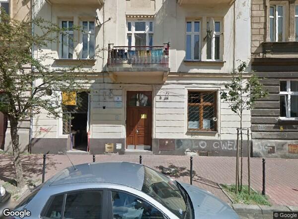 Ceny mieszkań Kraków św. Benedykta 3