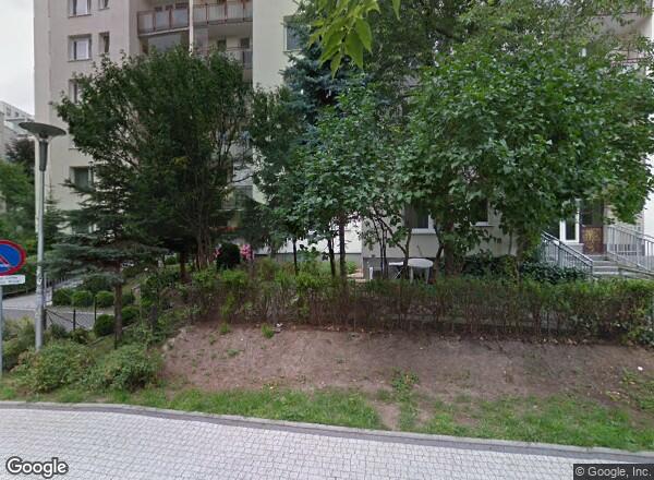 Ceny mieszkań Warszawa ul. E. Warchałowskiego 7