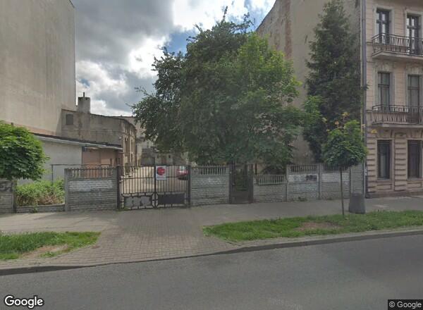 Ceny mieszkań Łódź Orla 7