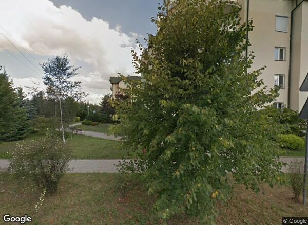 Ceny mieszkań Rzeszów Krośnieńska 11