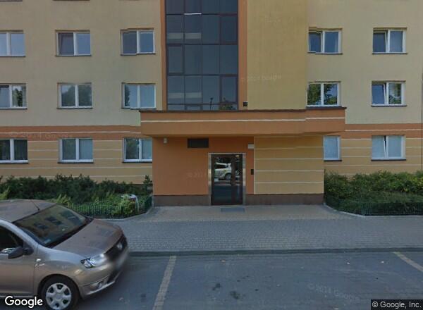 Ceny mieszkań Warszawa ul. Z. Noskowskiego 2