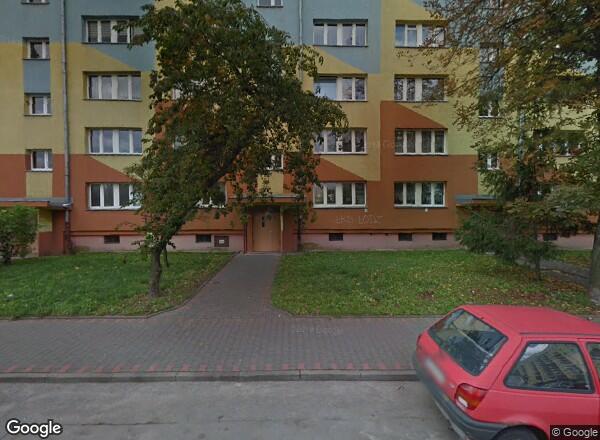 Ceny mieszkań Łódź Maratońska 67