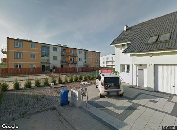 Ceny mieszkań Wrocław UL. PERKUSYJNA 23A