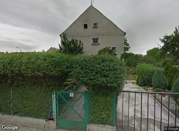 Ceny transakcyjne mieszkań Wrocław UL. PIERWIOSNKOWA 15