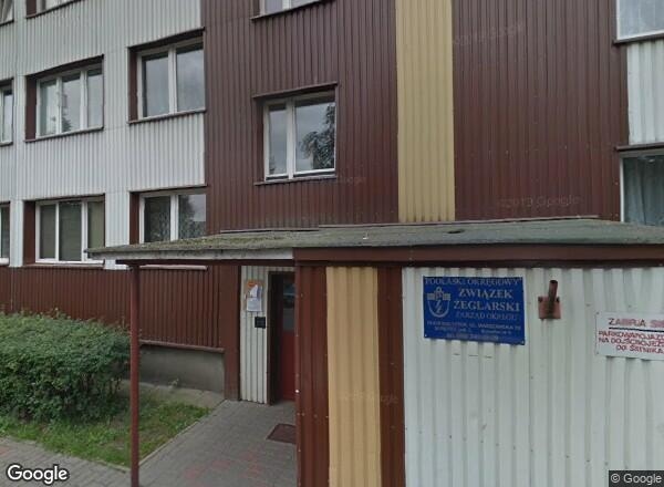 Ceny transakcyjne mieszkań Białystok Warszawska 78
