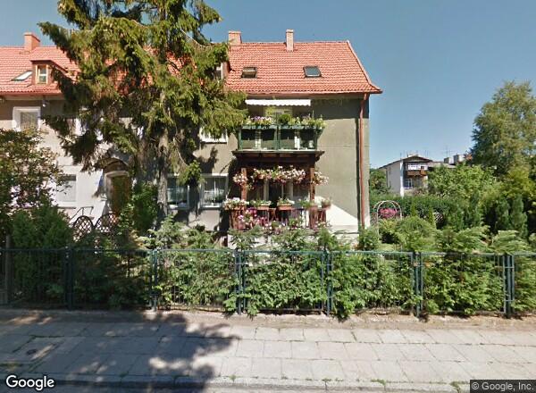 Ceny mieszkań Gdańsk Artura Grottgera 42