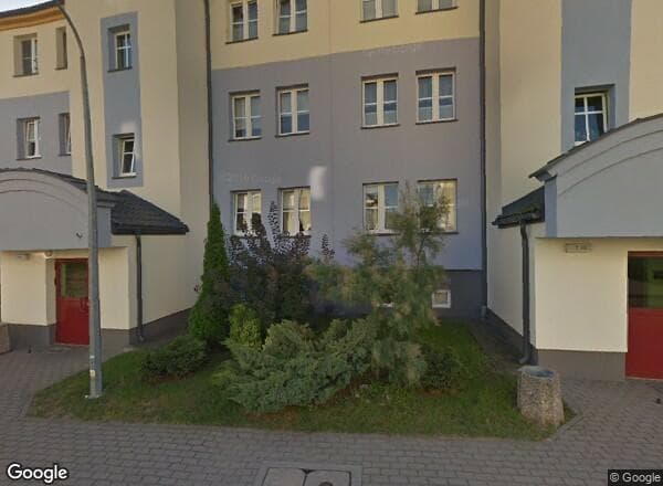 Ceny transakcyjne mieszkań Legionowo Piaskowa 9B