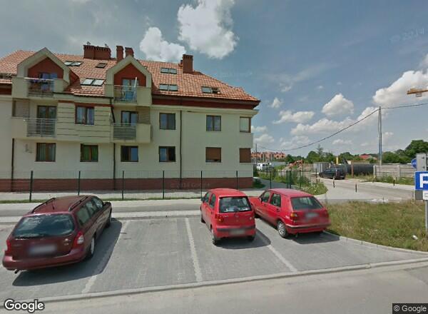 Ceny mieszkań Wrocław UL. SEMAFOROWA 31