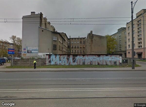 Ceny mieszkań Łódź Bolesława Limanowskiego 23