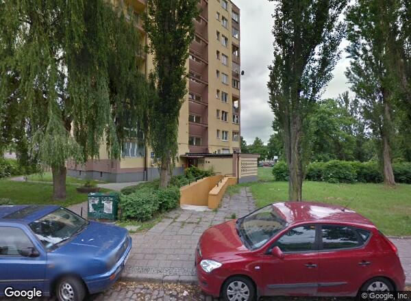 Ceny mieszkań Gdańsk Kamienna Grobla 11