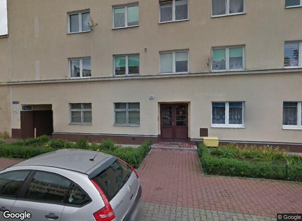 Ceny mieszkań Poznań Łanowa 17