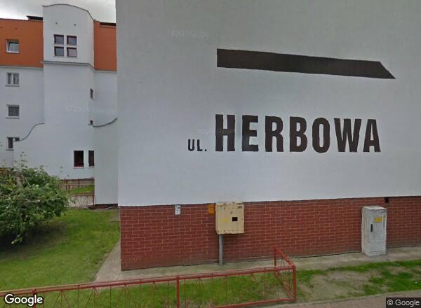 Ceny mieszkań Poznań Herbowa 13