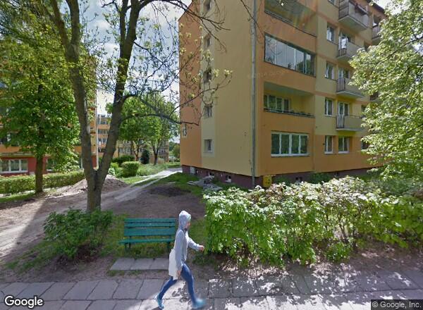 Ceny mieszkań Gdańsk Józefa Chełmońskiego 13