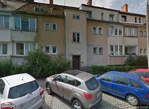 Ceny mieszkań Wrocław UL. PARTYZANTÓW 77