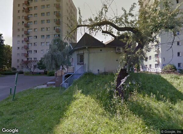 Ceny mieszkań Warszawa ul. Czerniakowska 32A