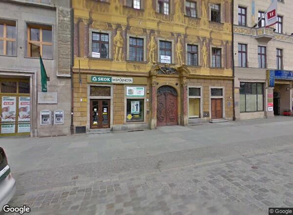 Ceny mieszkań Wrocław RYNEK 8