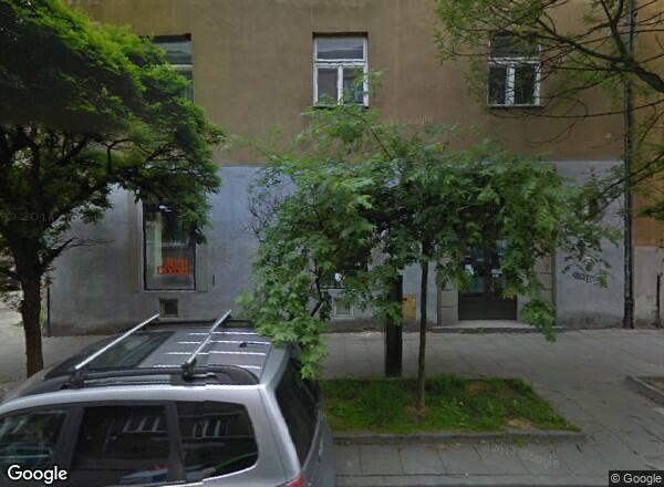 Ceny mieszkań Kraków Lubelska 14