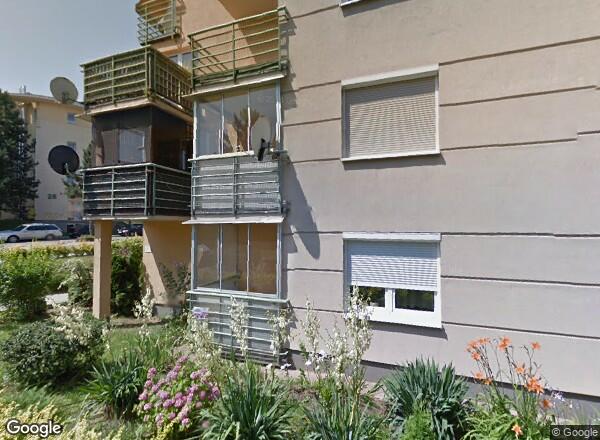 Ceny mieszkań Kraków Borkowska 17