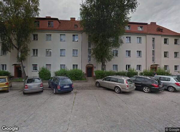 Ceny mieszkań Szczecin Plac Cypriana Kamila Norwida 2