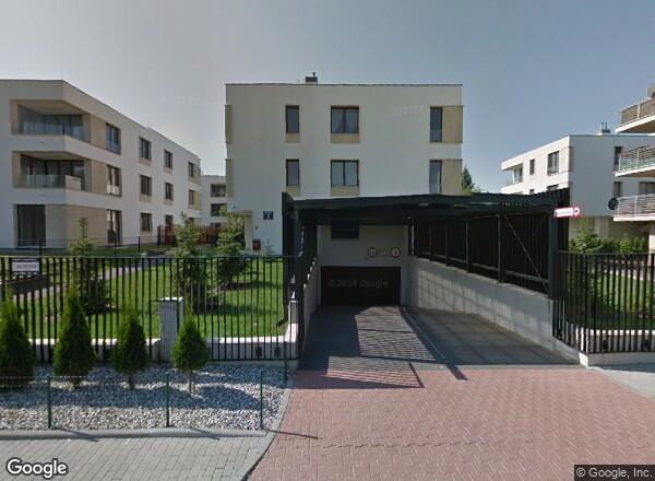 Ceny mieszkań Warszawa ul. Makolągwy 3