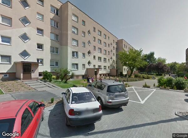 Ceny mieszkań Poznań Tysiąclecia 39