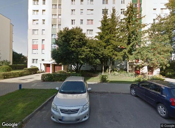 Ceny mieszkań Białystok Łagodna 5
