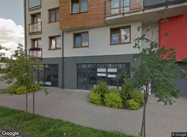 Ceny mieszkań Łódź Wójtowska 20