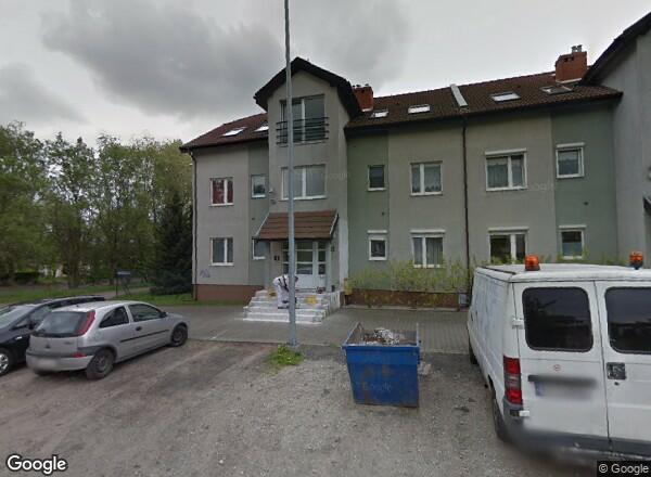 Ceny mieszkań Poznań Eugeniusza Kwiatkowskiego 52