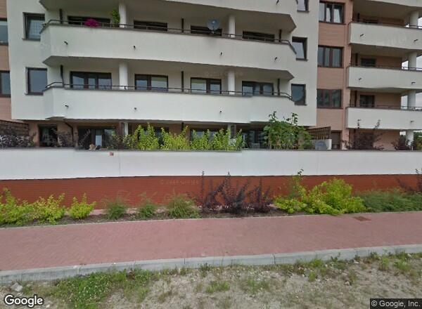 Ceny transakcyjne mieszkań Warszawa ul. Magnacka 10
