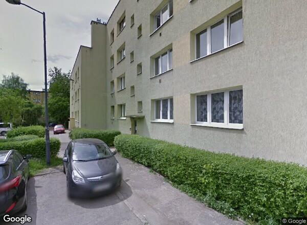 Ceny mieszkań Katowice Brynowska 51B