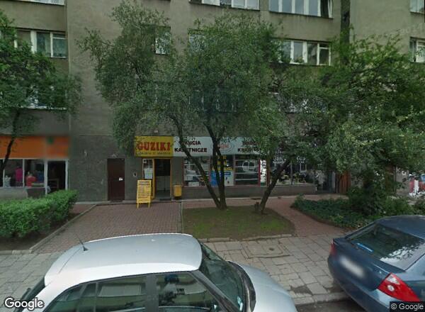 Ceny mieszkań Warszawa ul. Próżna 5