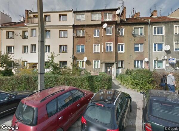 Ceny mieszkań Wrocław UL. JESIONOWA 28