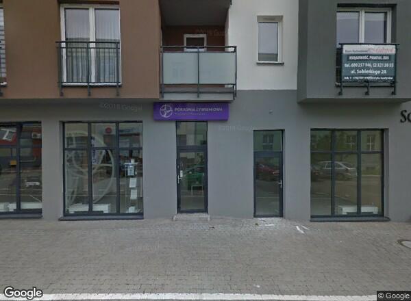 Ceny mieszkań Bydgoszcz Jana III Sobieskiego 2A