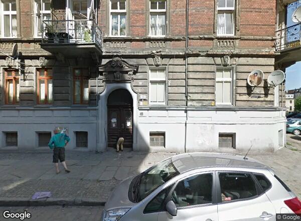 Ceny mieszkań Wrocław UL. MIERNICZA 15