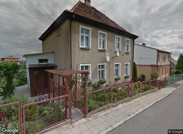 Ceny transakcyjne mieszkań Szczecin Olchowa 16