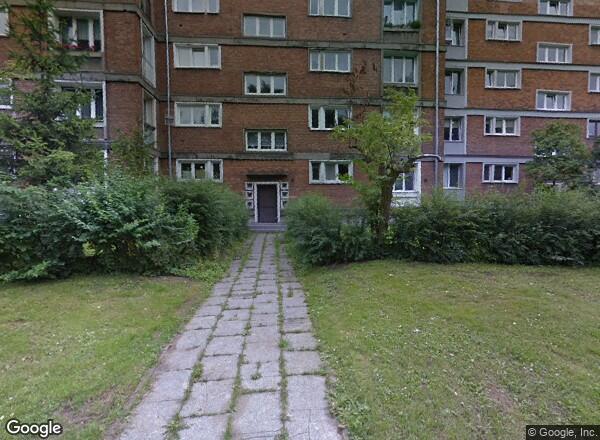 Ceny mieszkań Gdańsk Plac Obrońców Poczty Polskiej 10