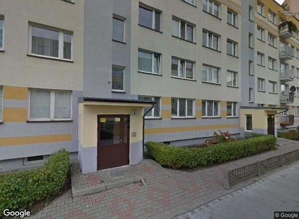 Ceny transakcyjne mieszkań Toruń Filomatów Pomorskich 1E