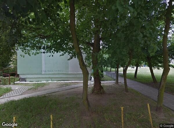 Ceny transakcyjne mieszkań Gorzów Wielkopolski JANUSZA KORCZAKA 1B