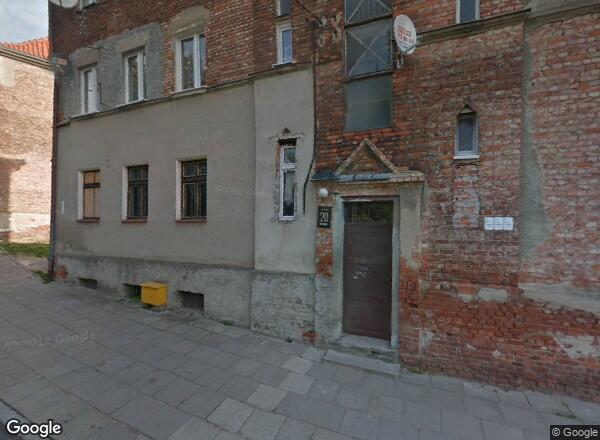 Ceny mieszkań Szczecin Księżnej Dąbrówki 20