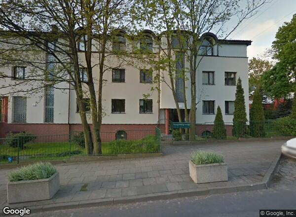 Ceny mieszkań Sopot Józefa Kraszewskiego 10-12