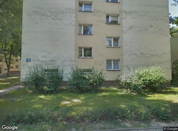 Ceny mieszkań Warszawa ul. Szaserów 120B